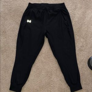 Under Armour joggers